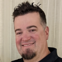 Sequoyha Pelletier | Senior Technologist