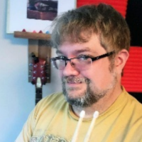 Aaron Becker | Technologist, Education