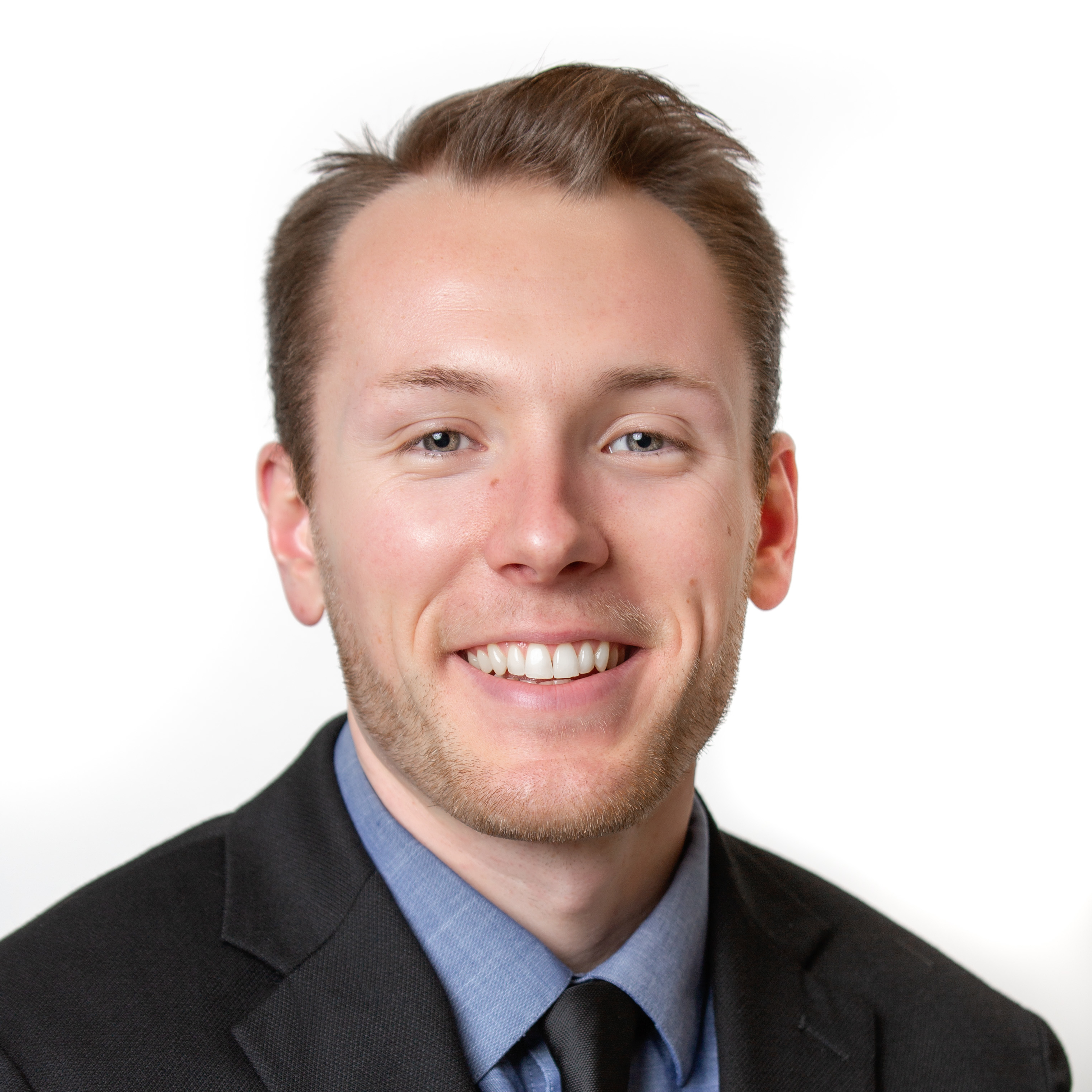 Drake Reiter, PharmD