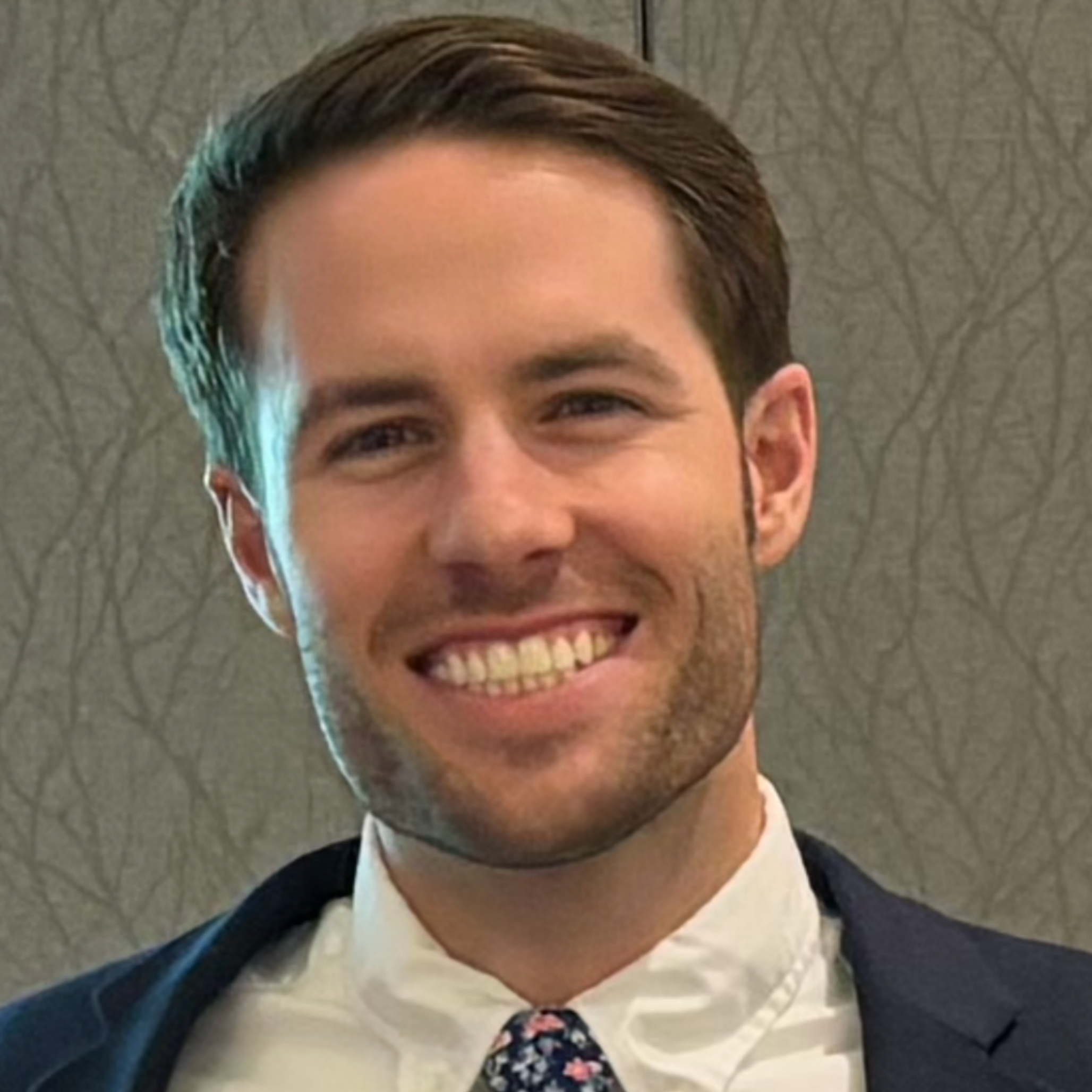 Colton Zwart PharmD, BCOP