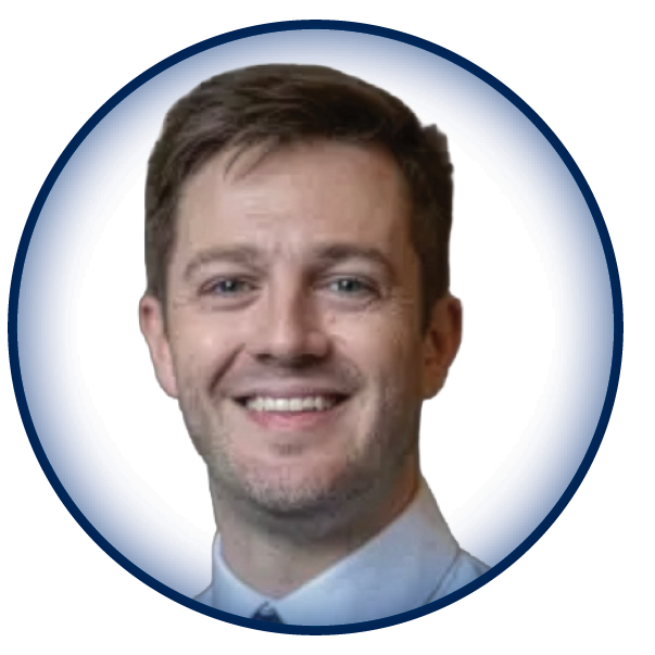 Patrick Gould, MD