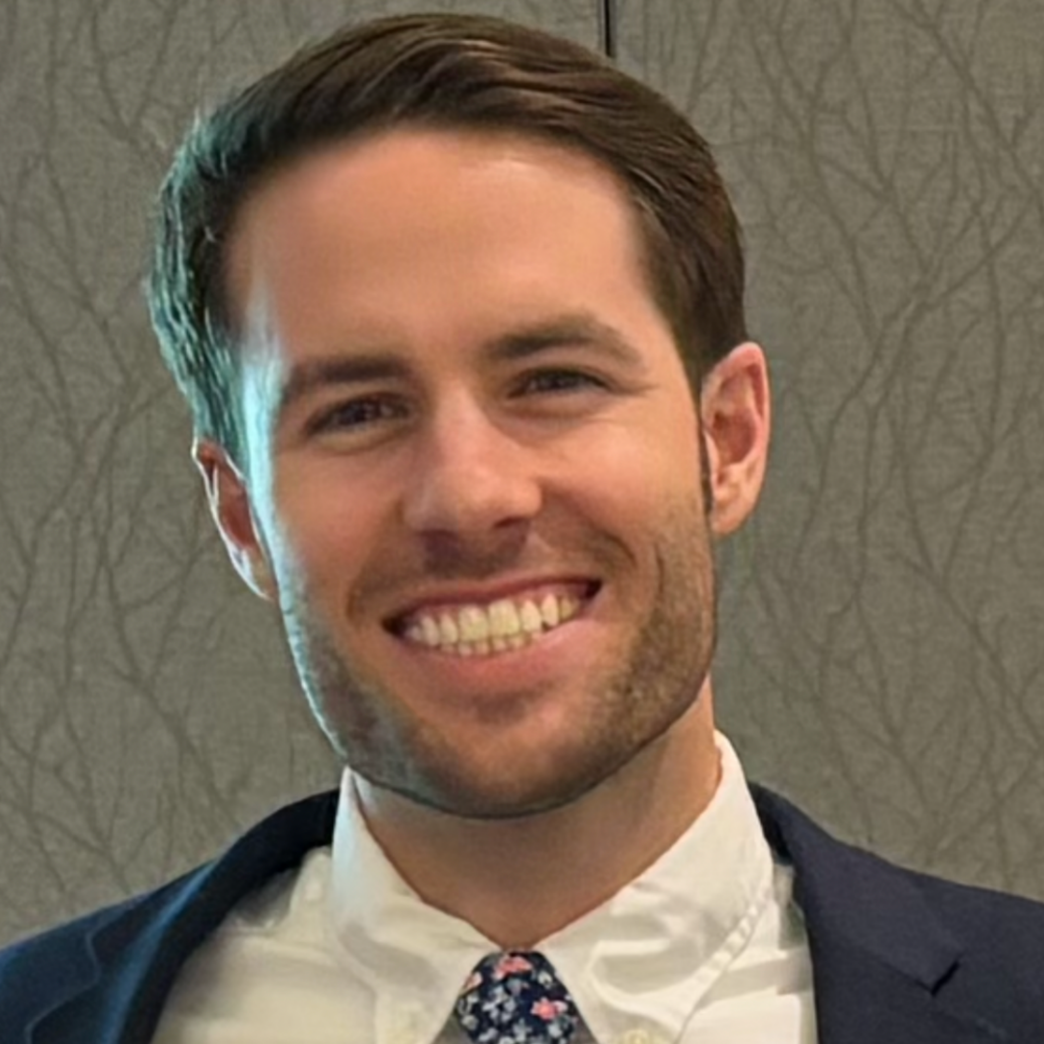Colton Zwart PharmD, BCOP