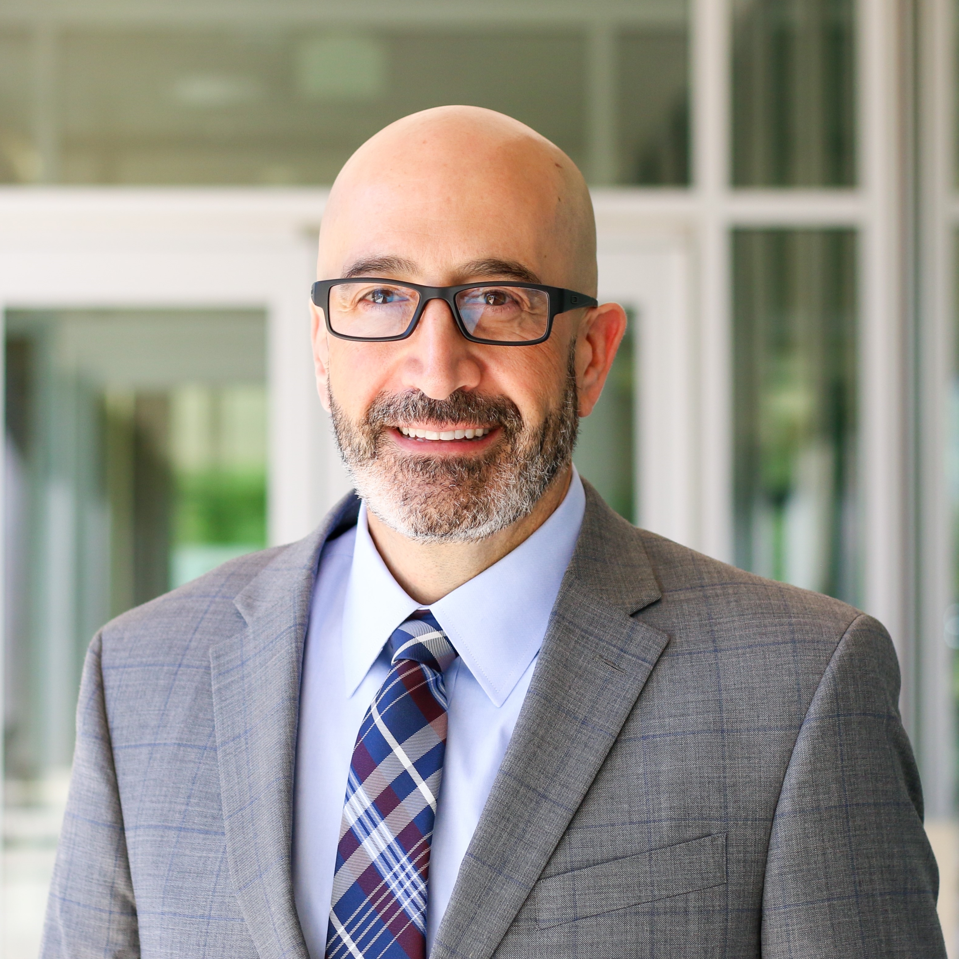 Joseph Saseen, PharmD, BCPS, BCACP