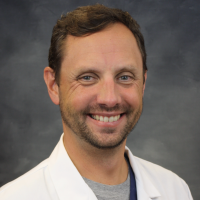 Matthew W. Brunke, DVM Diplomate, ACVSMR (Canine)