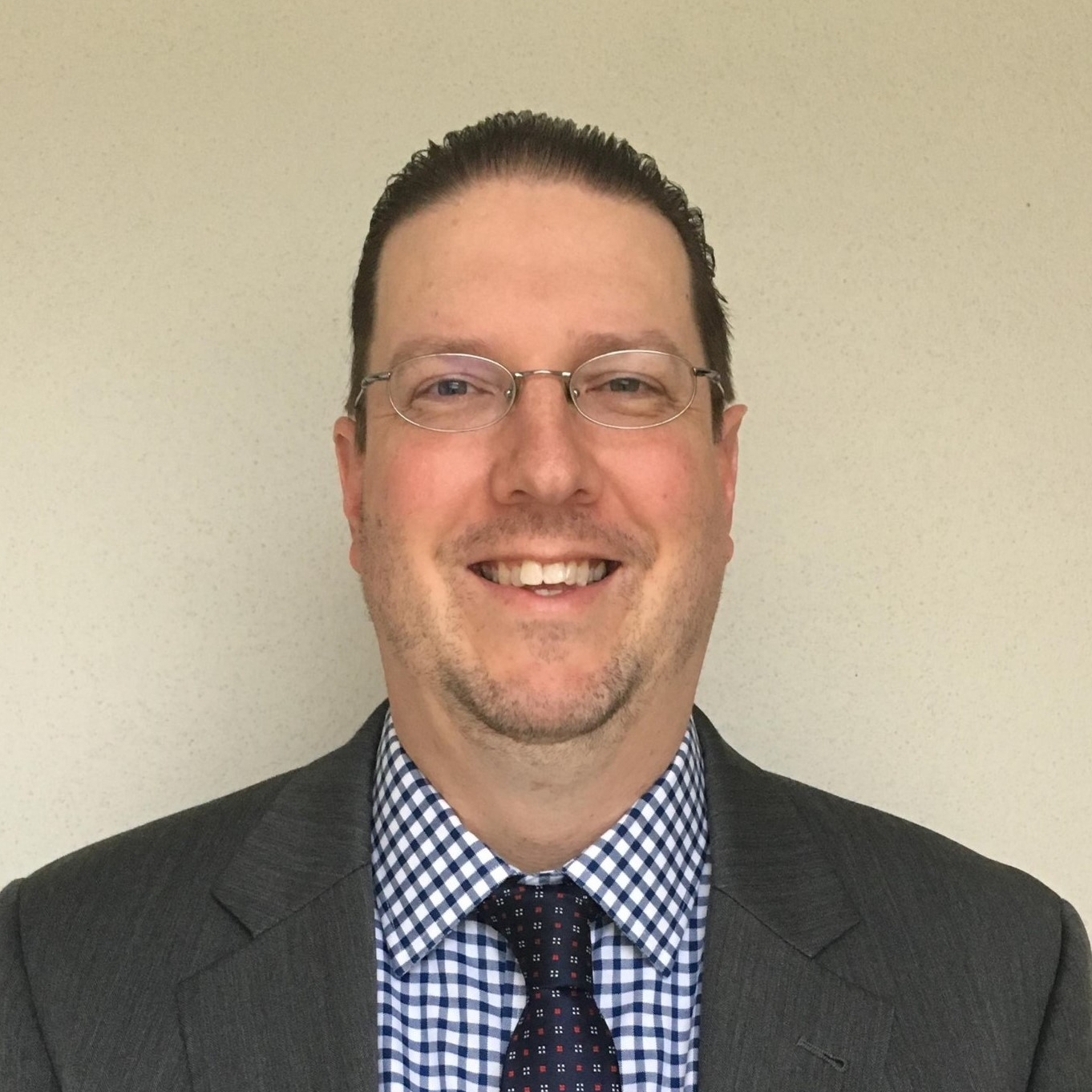 Alan Obringer, RPh, CPh, CGP