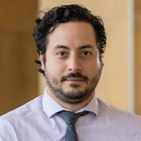 Justin Ganjei, DVM, DACVS-SA