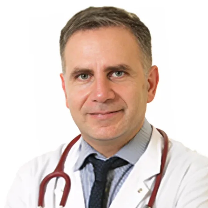Giannis Mountzios ΜD, PhD