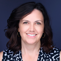 Lisa Weeth, DVM, DACVIM (Nutrition)