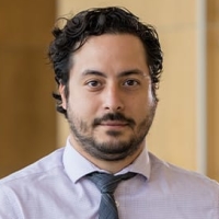 Justin Ganjei, DVM, DACVS-SA