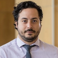 Justin Ganjei, DVM, DACVS-SA