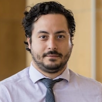 Justin Ganjei, DVM, DACVS-SA