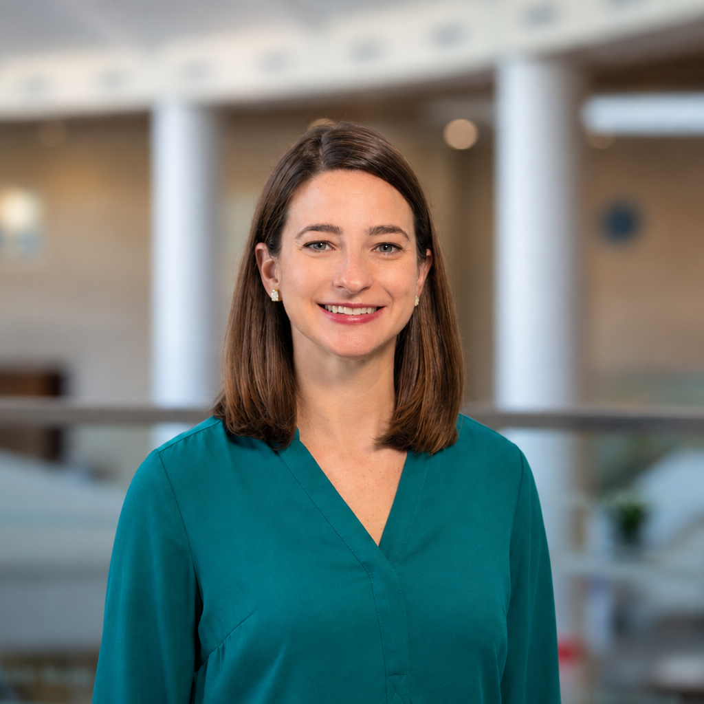Allison R. Butts, PharmD, BCOP