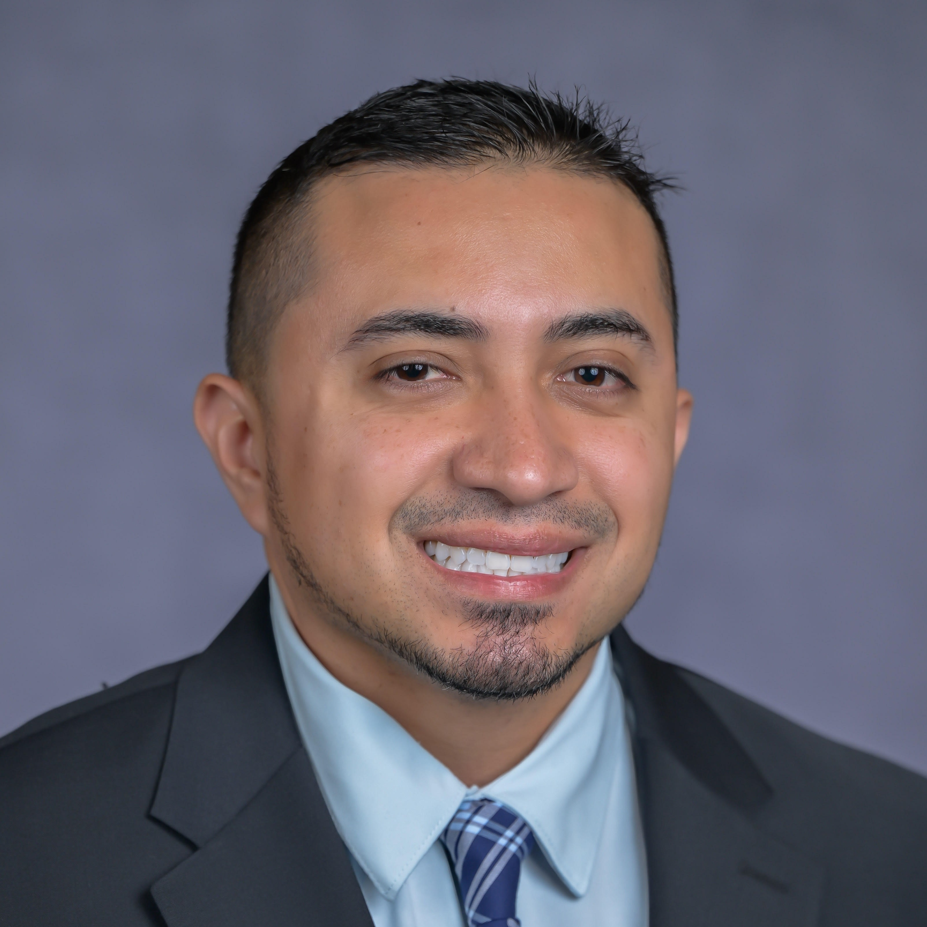 Irvin Molina, PharmD, BCOP, BCPS, CSP
