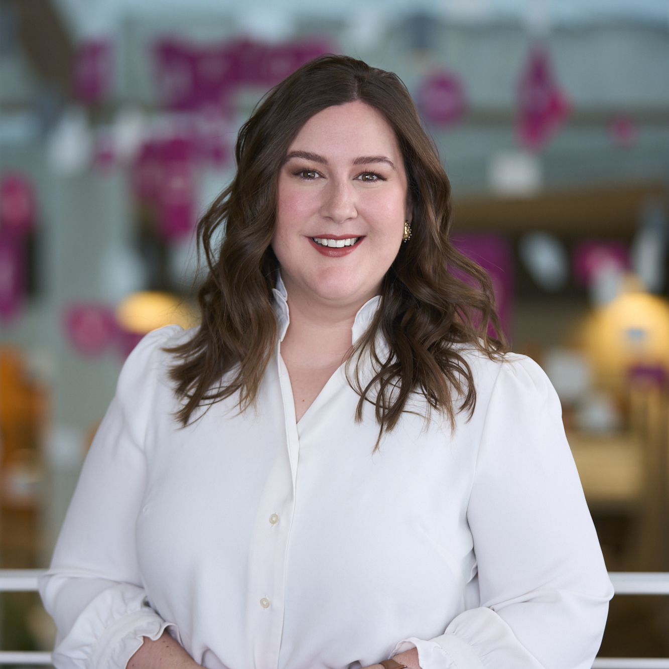 Olivia Kinney, PharmD, MS