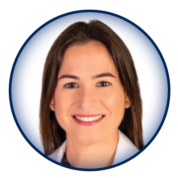 Maria Collado, MD