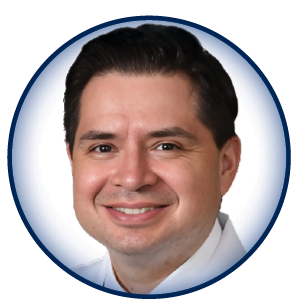 Ramiro Maldonado, MD