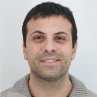 Emilio Scalise | Senior Technologist