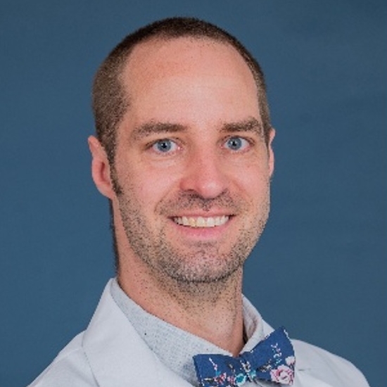 Stephen Chrzanowski, MD, PhD