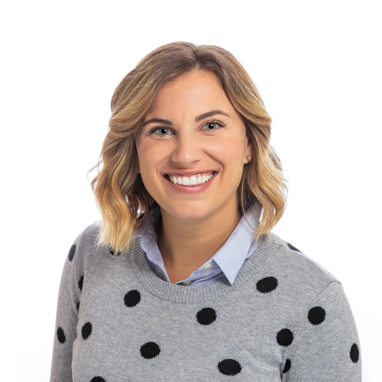 Erin Hickey Zacholski, PharmD, BCOP