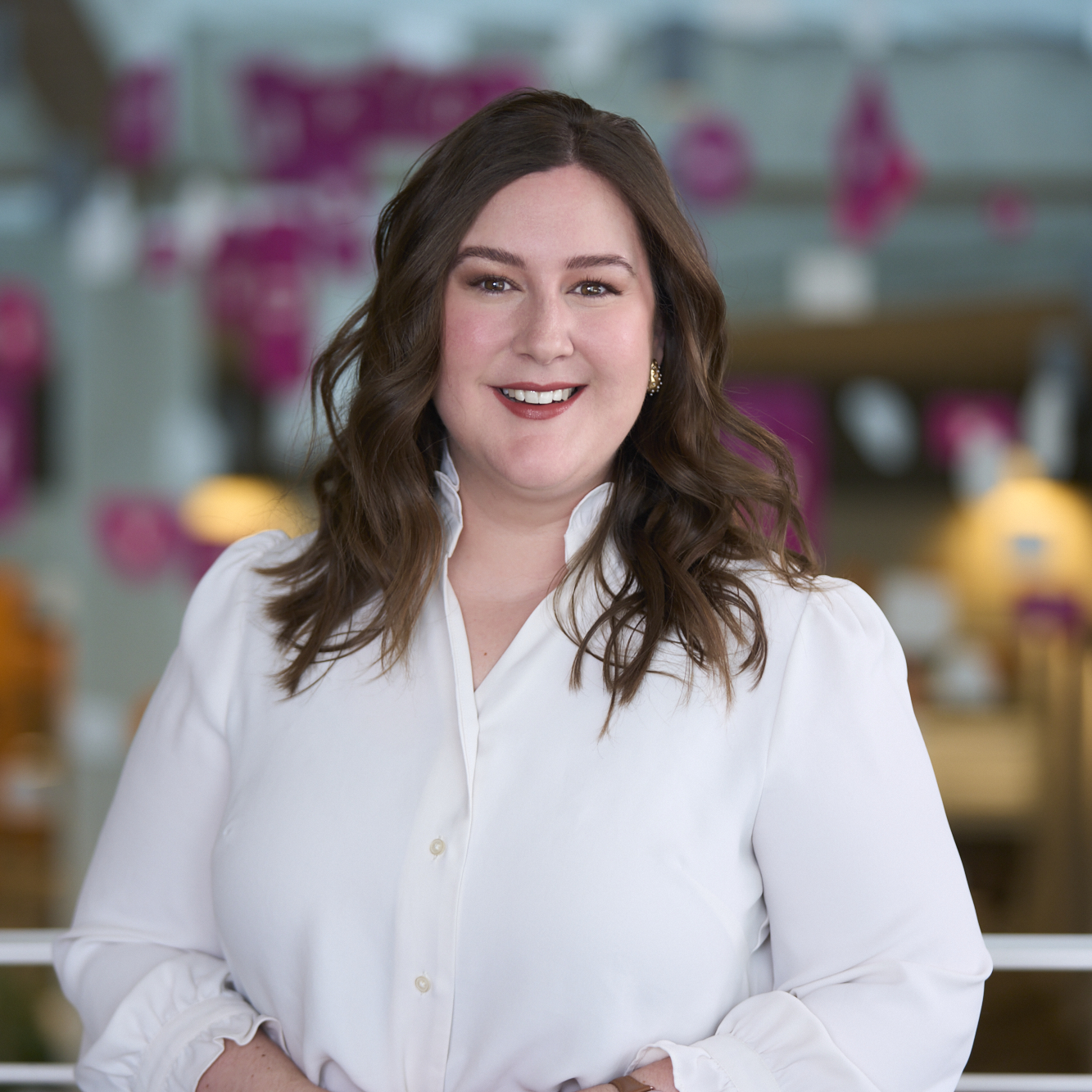 Olivia Kinney, PharmD, MS