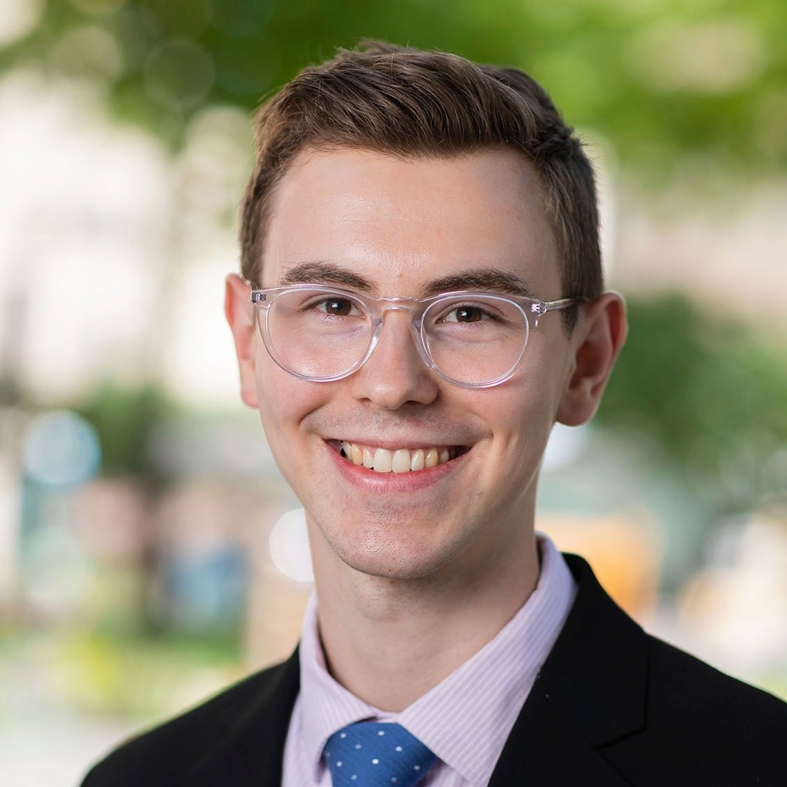 Andrew J. Webb, PharmD, BCCCP 