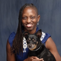 Adesola Odunayo, DVM, MS, DACVECC