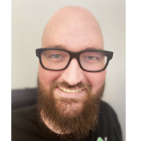 Parker Faucher | University Curriculum Engineer