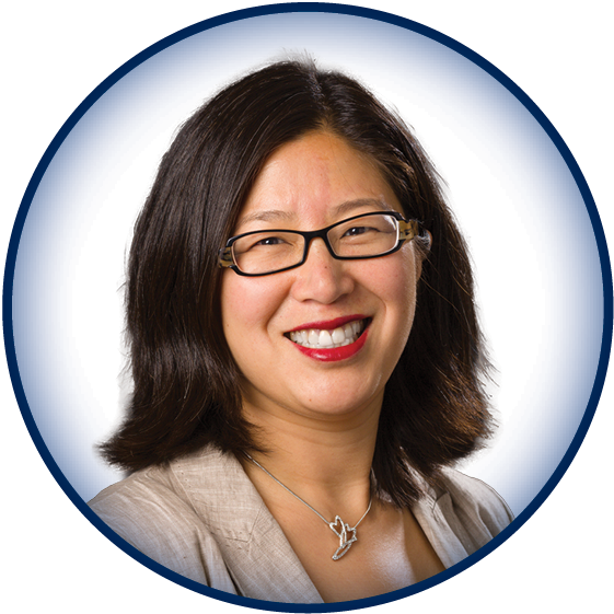 Anne Chiang, MD, PhD