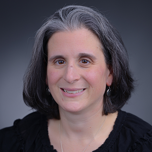 Marlise Luskin, MD, MSCE