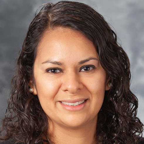 Narjust Florez, MD, FASCO