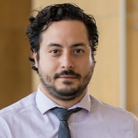 Justin Ganjei, DVM, DACVS-SA