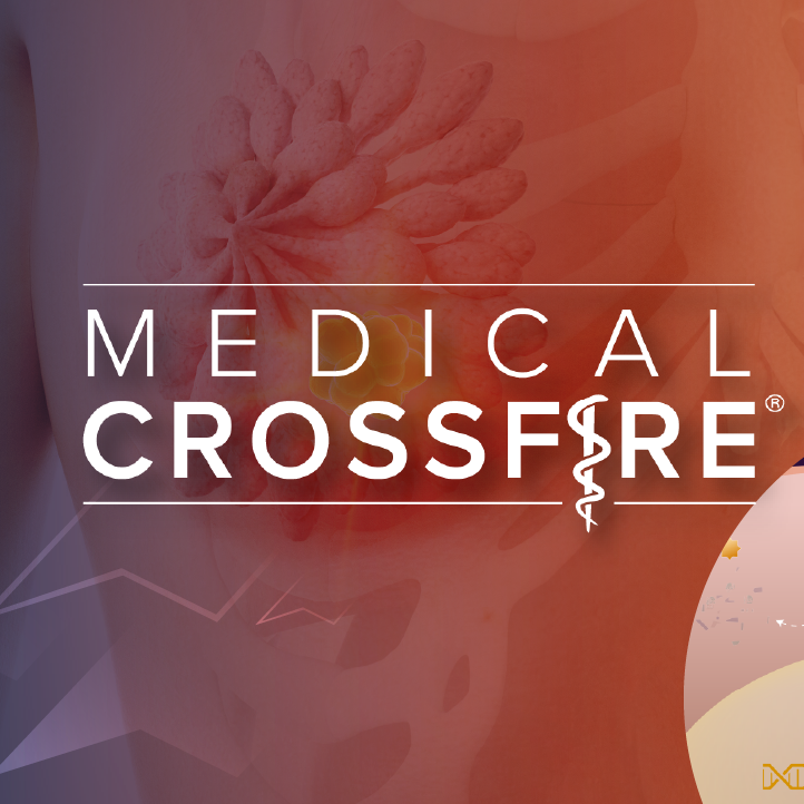Medical Crossfire™: Navigating the Expanding Arsenal of Endocrine Therapies for HR+/HER2- Metastatic Breast Cancer – How Can PROTAC ER Degradation Shift the Standard?