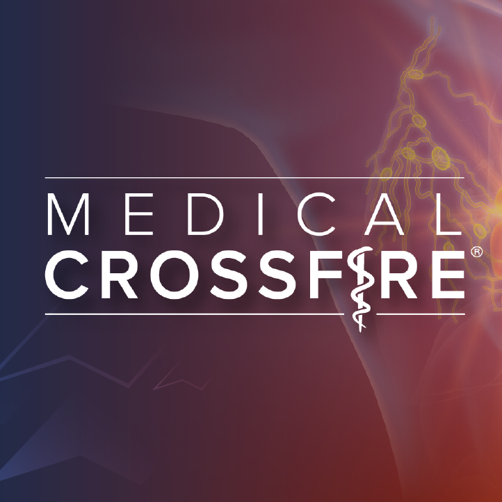 Medical Crossfire® The Who, When, and How of TROP2-Targeting ADCs, ICIs, and PARP inhibition in Triple-Negative Breast Cancer