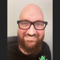 Parker Faucher | Senior Curriculum Engineer