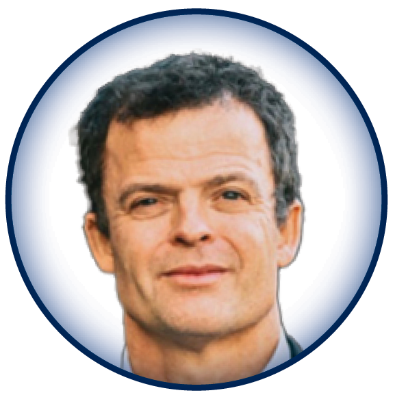 Thomas Powles, MD, MBBS, MRCP
