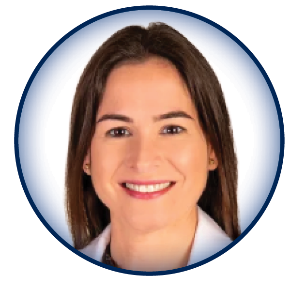 Maria Collado, MD, FAPA