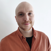 Daniel Curran | Senior Manager, Curriculum Designer 