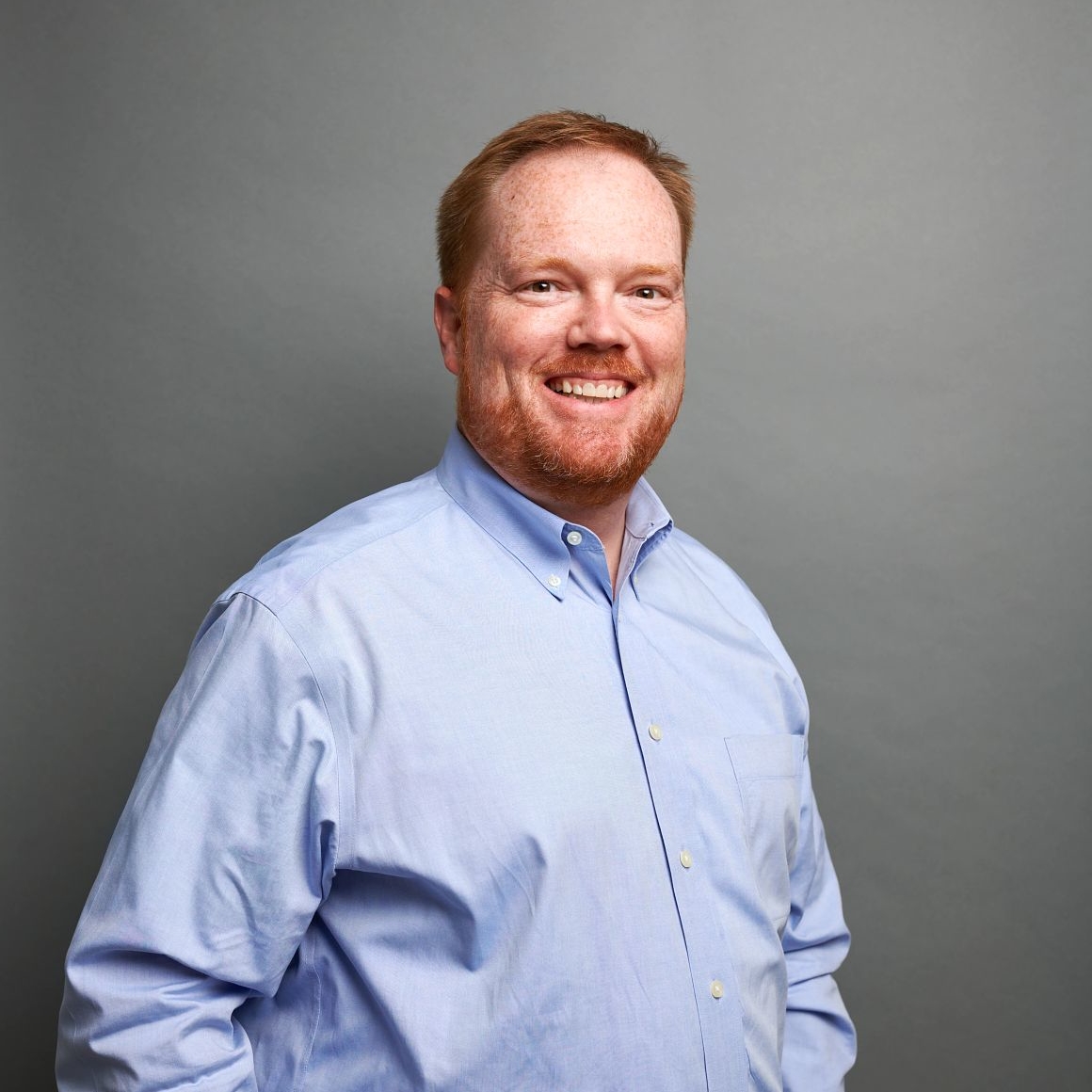 John F. Morehous, MD