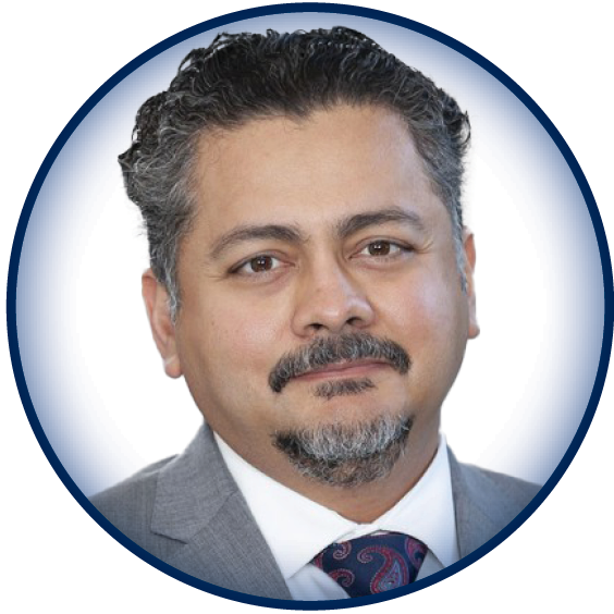 Saad Z. Usmani, MD, MBA, FACP, FASCO