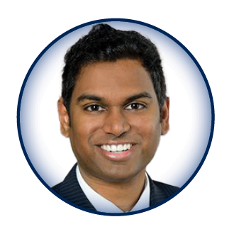 Parth Khade, MD