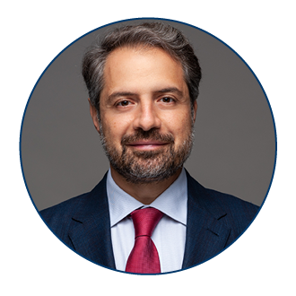Elias Jabbour, MD