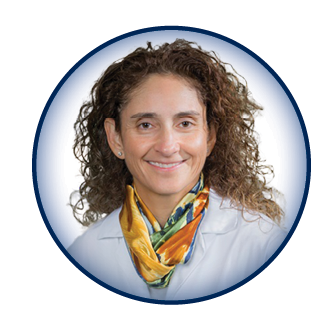 Virginia Kaklamani, MD, DSc