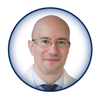 Stephen Krieger, MD, FAAN
