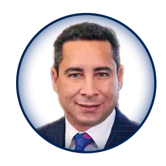 Javier Morales, MD