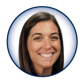 Stephanie McDonald, MSN, FNP-BC, AOCNP