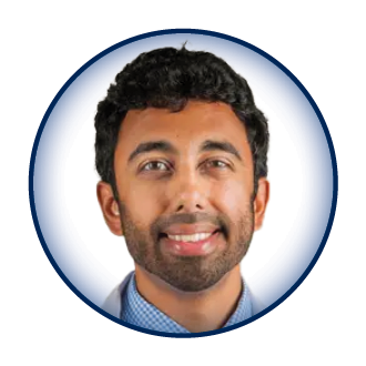 Asim V. Farooq, MD