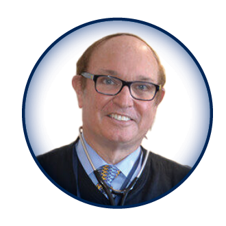 Robert Busch, MD