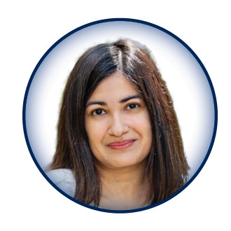 Reshma Jagsi, MD, DPhil