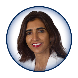 Syma Iqbal, MD