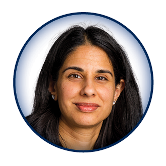 Sarah M. Tolaney, MD, MPH